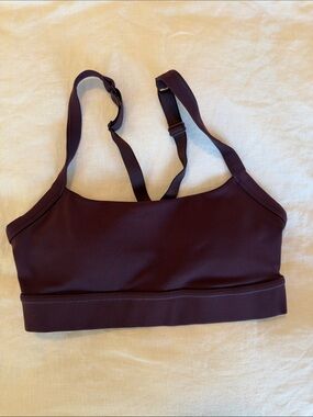 LSKD Momentum Sports Bra